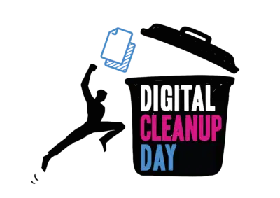 DigitalCleanupDay